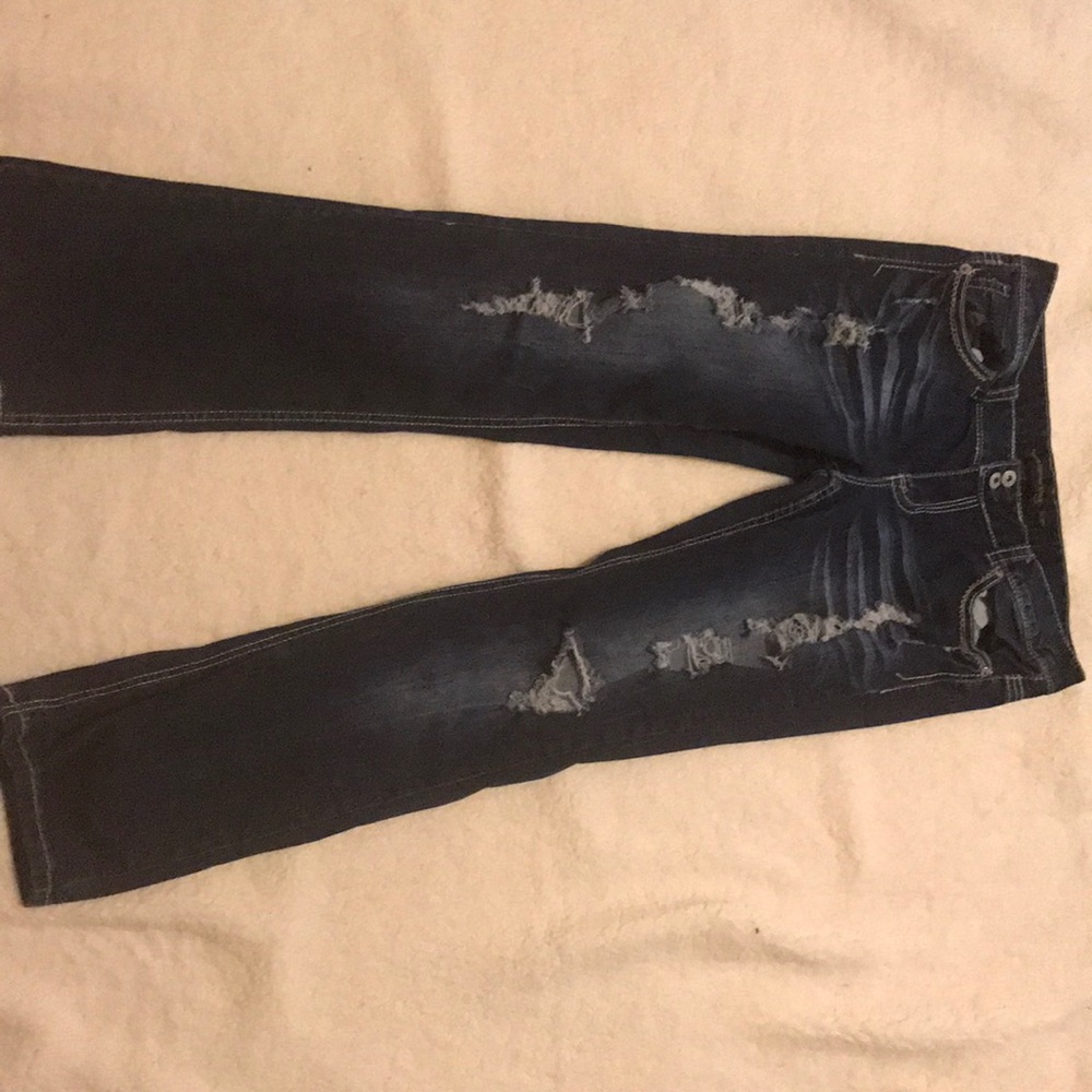 Rue 21 jeans